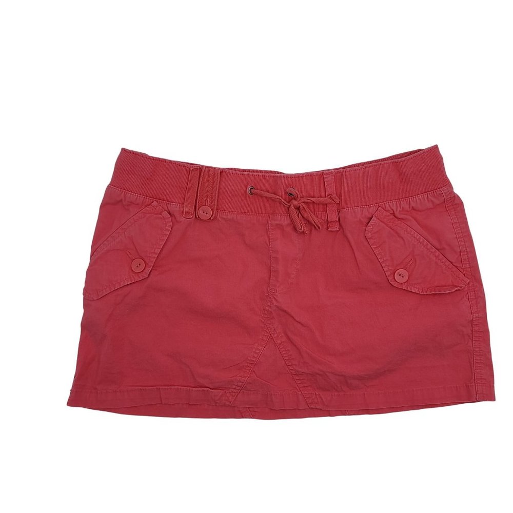Personal Identity Size 11 Skirt Miniskirt Micro-mi
